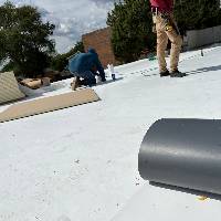 Commercial Roof Gallery
