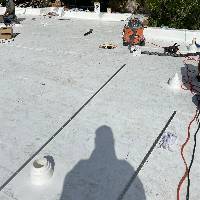Commercial Roof Gallery
