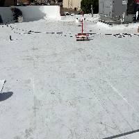 Commercial Roof Gallery
