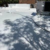Commercial Roof Gallery