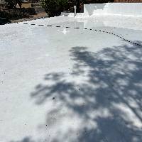 Commercial Roof Gallery