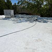 Commercial Roof Gallery