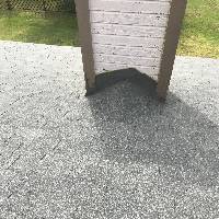 Gray Shingle Roof Gallery
