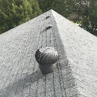 Gray Shingle Roof Gallery