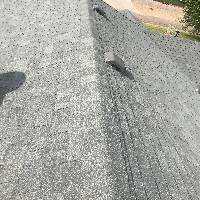 Gray Shingle Roof Gallery