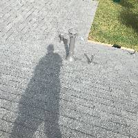 Gray Shingle Roof Gallery