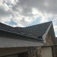Gray Shingle Roof Gallery
