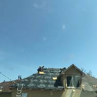 Lakeview Roof Gallery