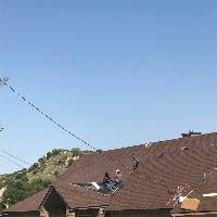 Lakeview Roof Gallery
