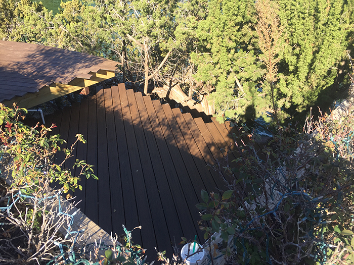 Custom Decks Gallery Kim Jamison Amarillo, TX