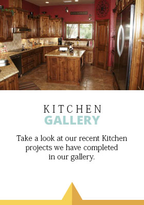 Kitchen Gallery Teaser